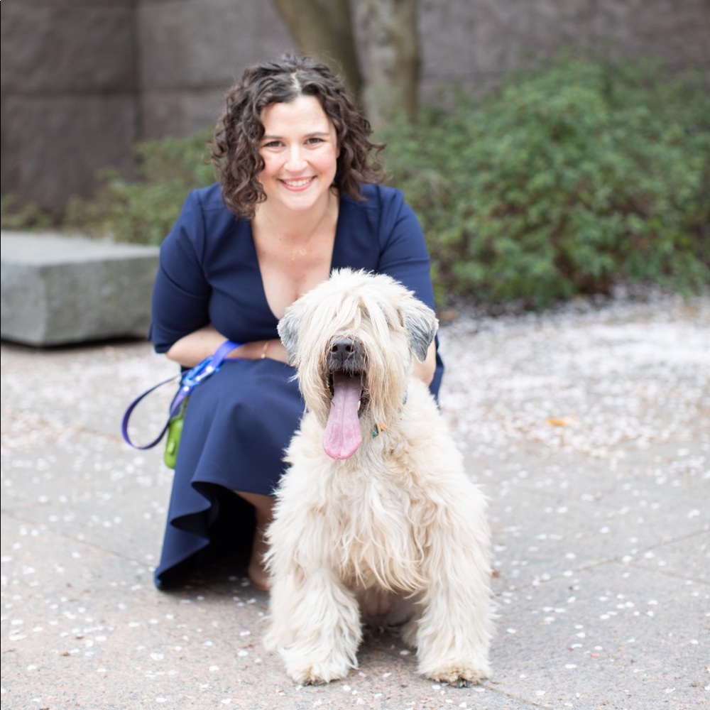 Meet your Posher, Alyse